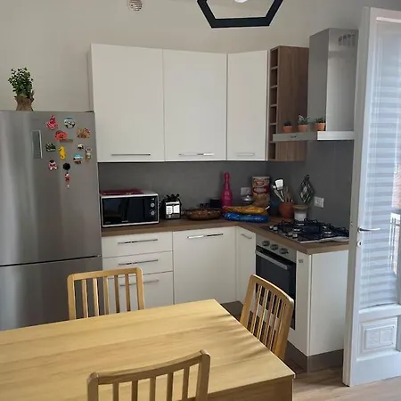 Versilia Tonfano Villetta Σπίτι διακοπών
