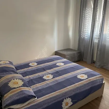 Σπίτι διακοπών Versilia Tonfano Villetta *