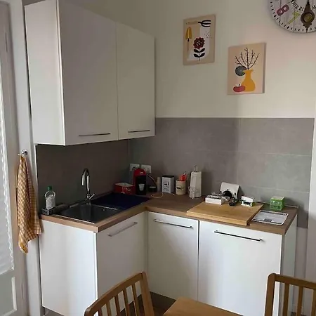 Versilia Tonfano Villetta Holiday home *