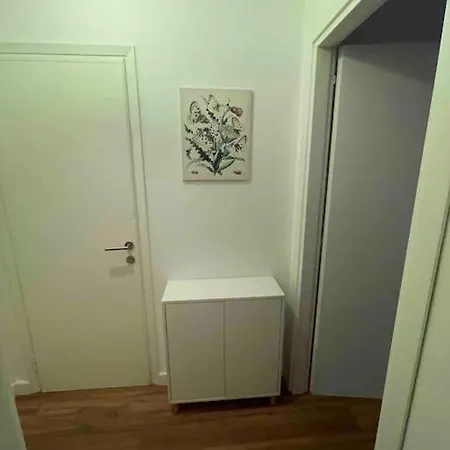 Holiday home Versilia Tonfano Villetta *