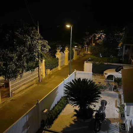 Versilia Tonfano Villetta