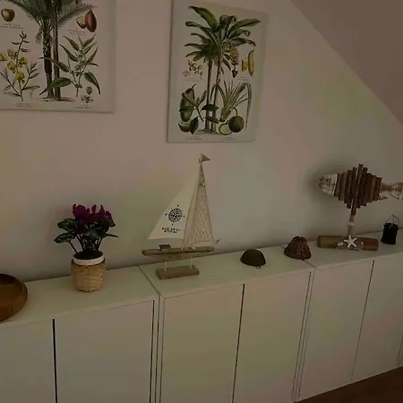 Holiday home Versilia Tonfano Villetta