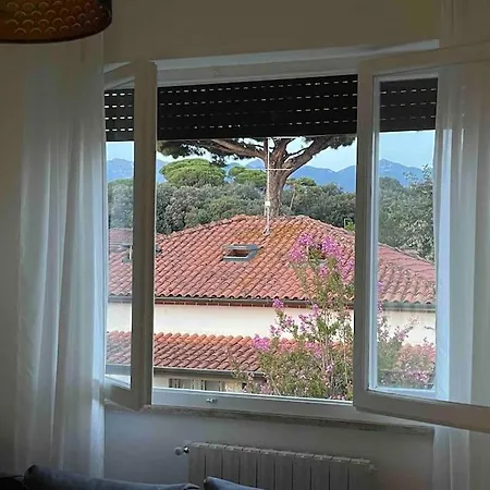 Versilia Tonfano Villetta *