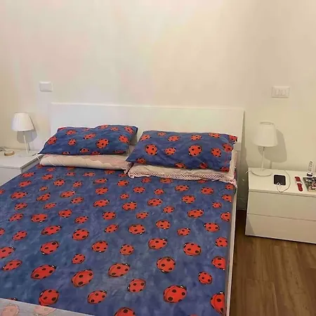 Versilia Tonfano Villetta Holiday home *