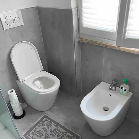 Versilia Tonfano Villetta Holiday home Marina di Pietrasanta
