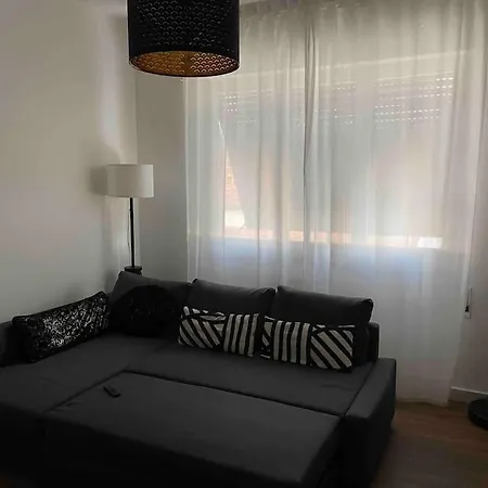 Holiday home Versilia Tonfano Villetta *