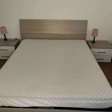 Holiday home Versilia Tonfano Villetta Marina di Pietrasanta