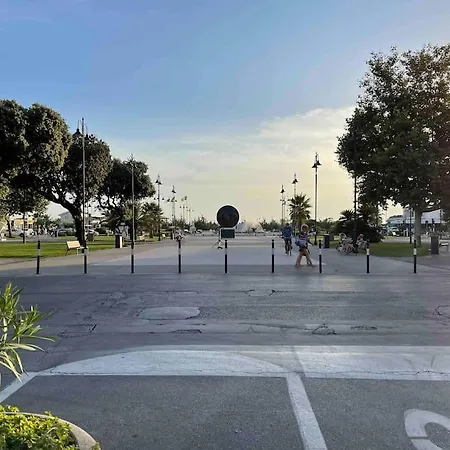 Versilia Tonfano Villetta *