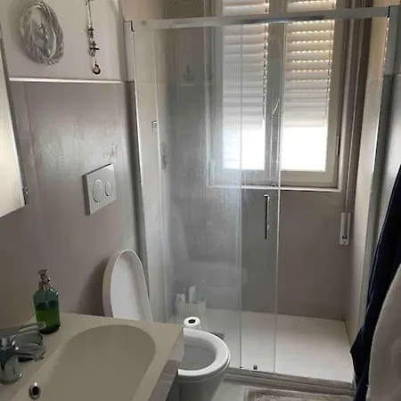 Holiday home Versilia Tonfano Villetta