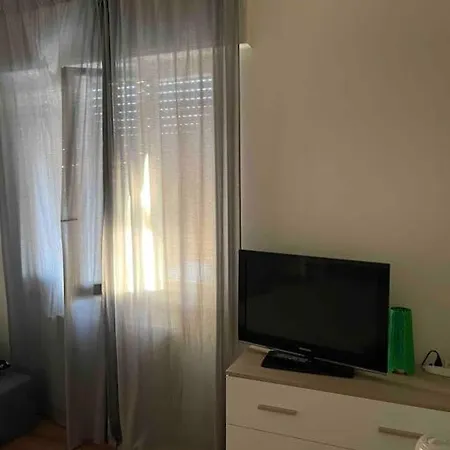 Versilia Tonfano Villetta