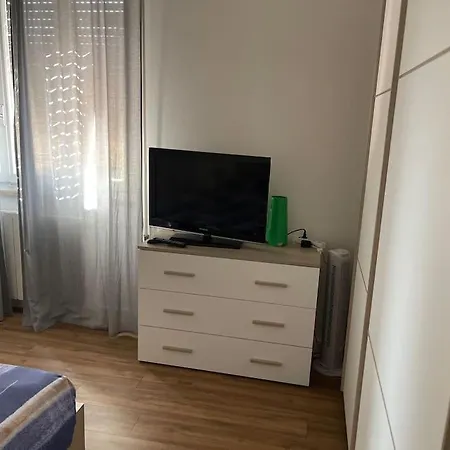 Holiday home Versilia Tonfano Villetta Marina di Pietrasanta