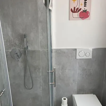 Holiday home Versilia Tonfano Villetta Marina di Pietrasanta
