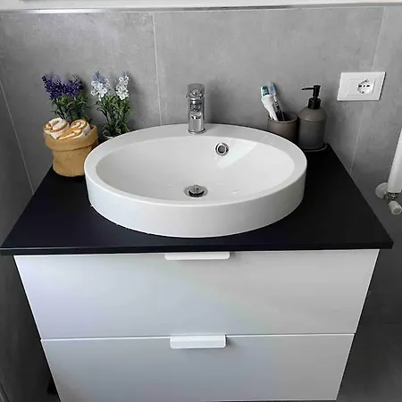 Holiday home Versilia Tonfano Villetta